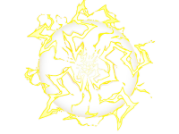 Sticker Bolt Energy